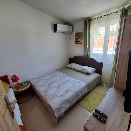 Apartmani Liki Ulcinj Exterior photo