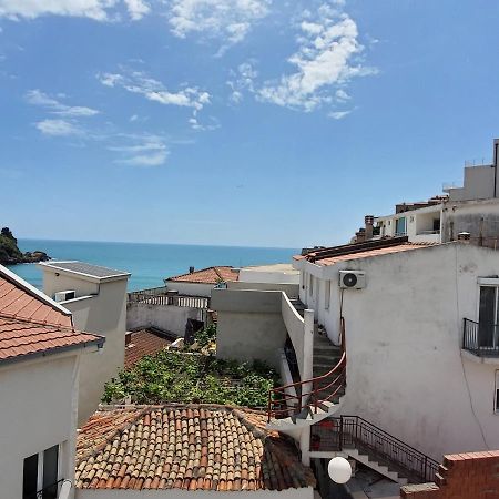 Apartmani Liki Ulcinj Exterior photo