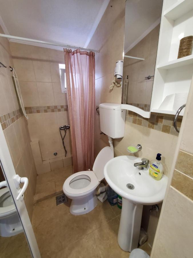 Apartmani Liki Ulcinj Exterior photo