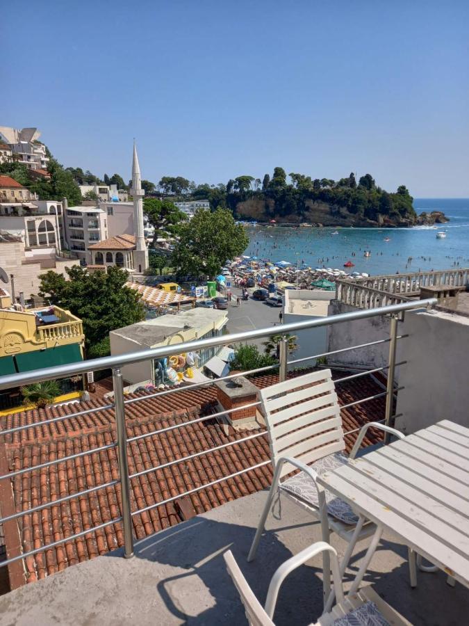 Apartmani Liki Ulcinj Exterior photo