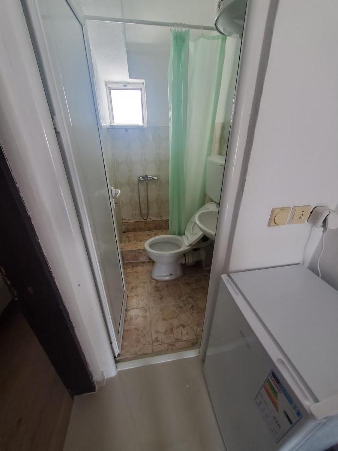 Apartmani Liki Ulcinj Exterior photo