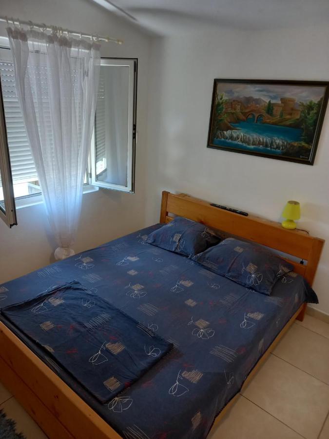 Apartmani Liki Ulcinj Exterior photo