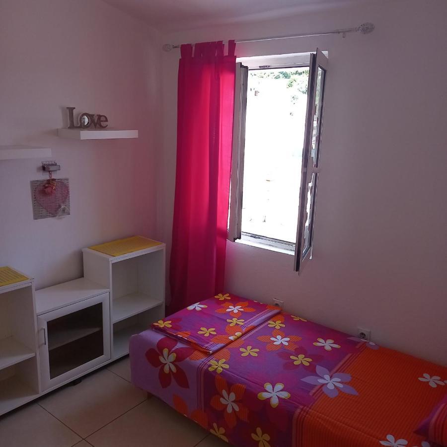 Apartmani Liki Ulcinj Exterior photo