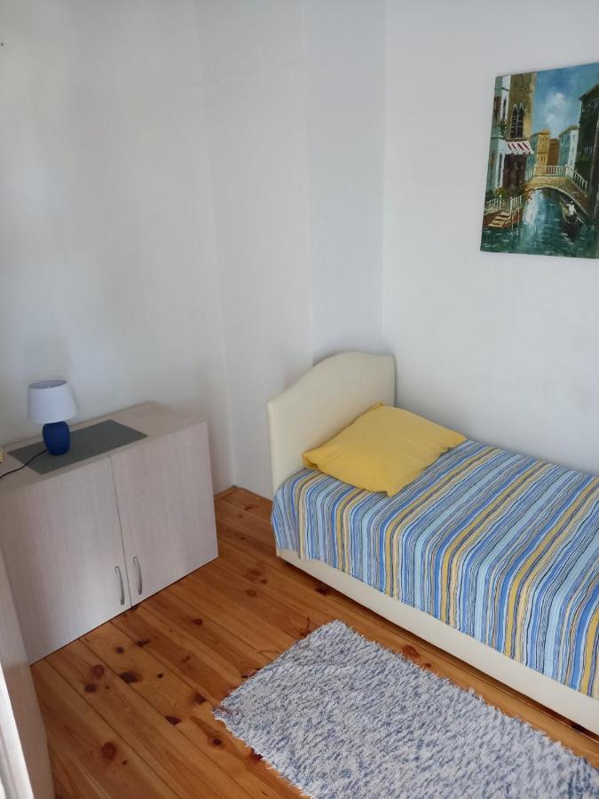 Apartmani Liki Ulcinj Exterior photo