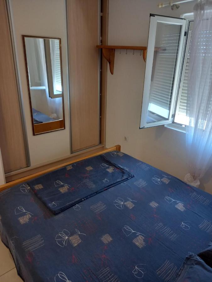 Apartmani Liki Ulcinj Exterior photo
