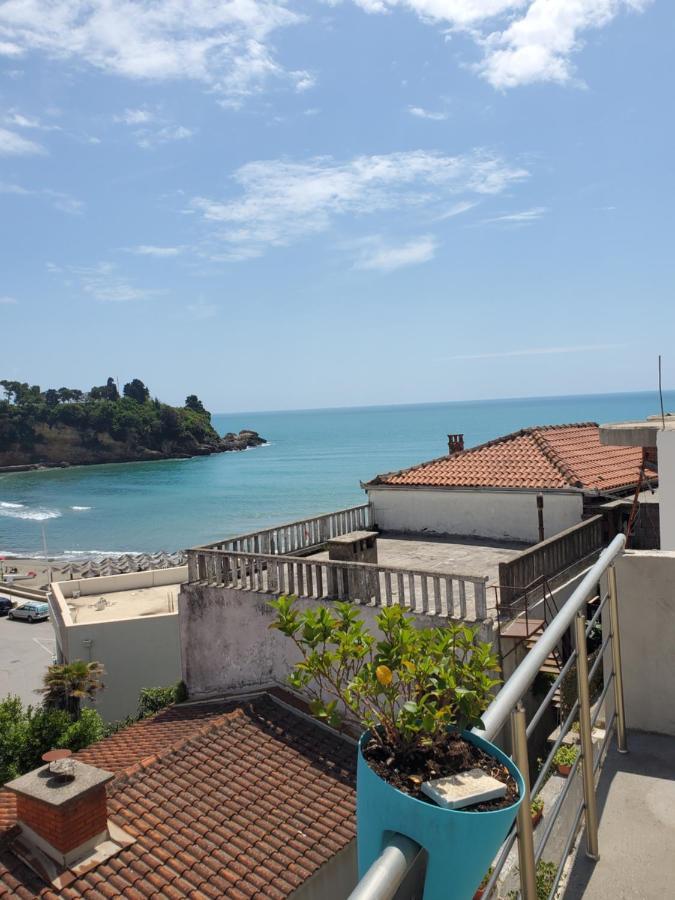 Apartmani Liki Ulcinj Exterior photo
