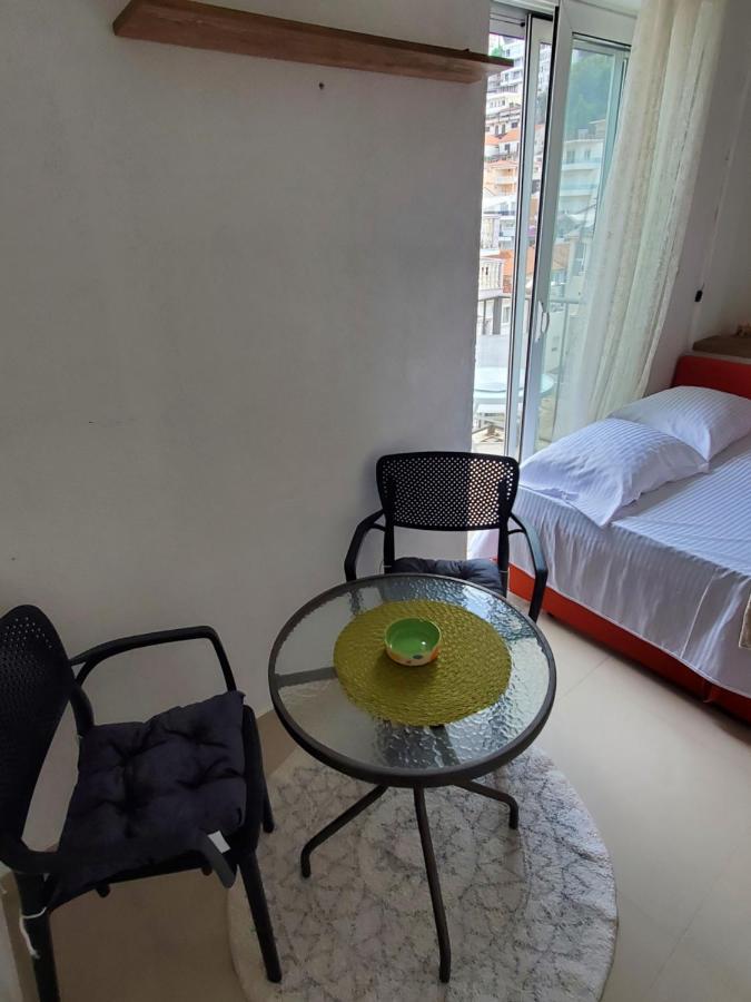 Apartmani Liki Ulcinj Exterior photo