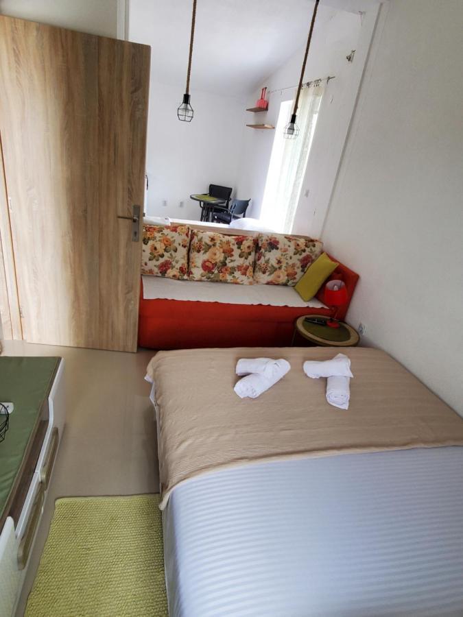 Apartmani Liki Ulcinj Exterior photo