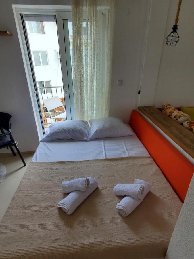 Apartmani Liki Ulcinj Exterior photo
