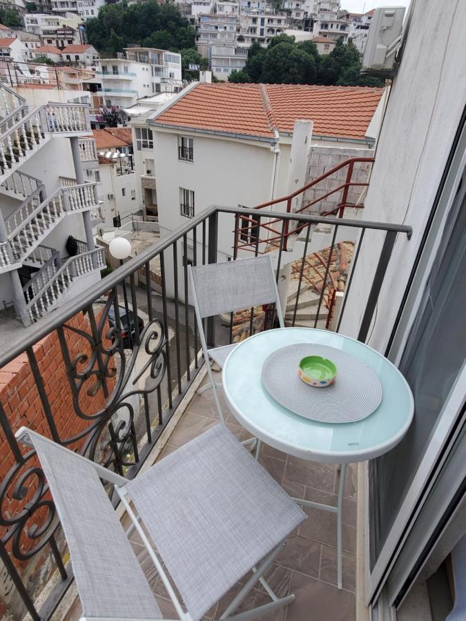 Apartmani Liki Ulcinj Exterior photo