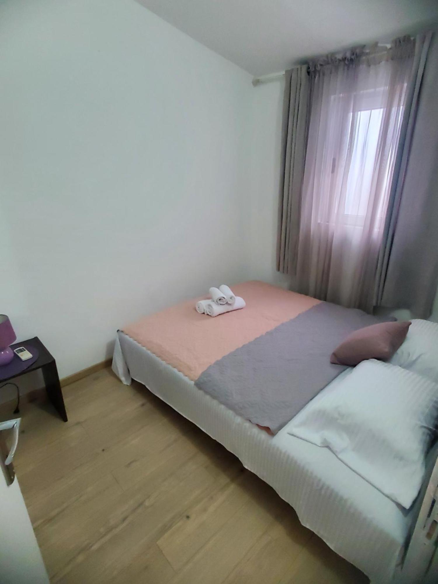 Apartmani Liki Ulcinj Room photo